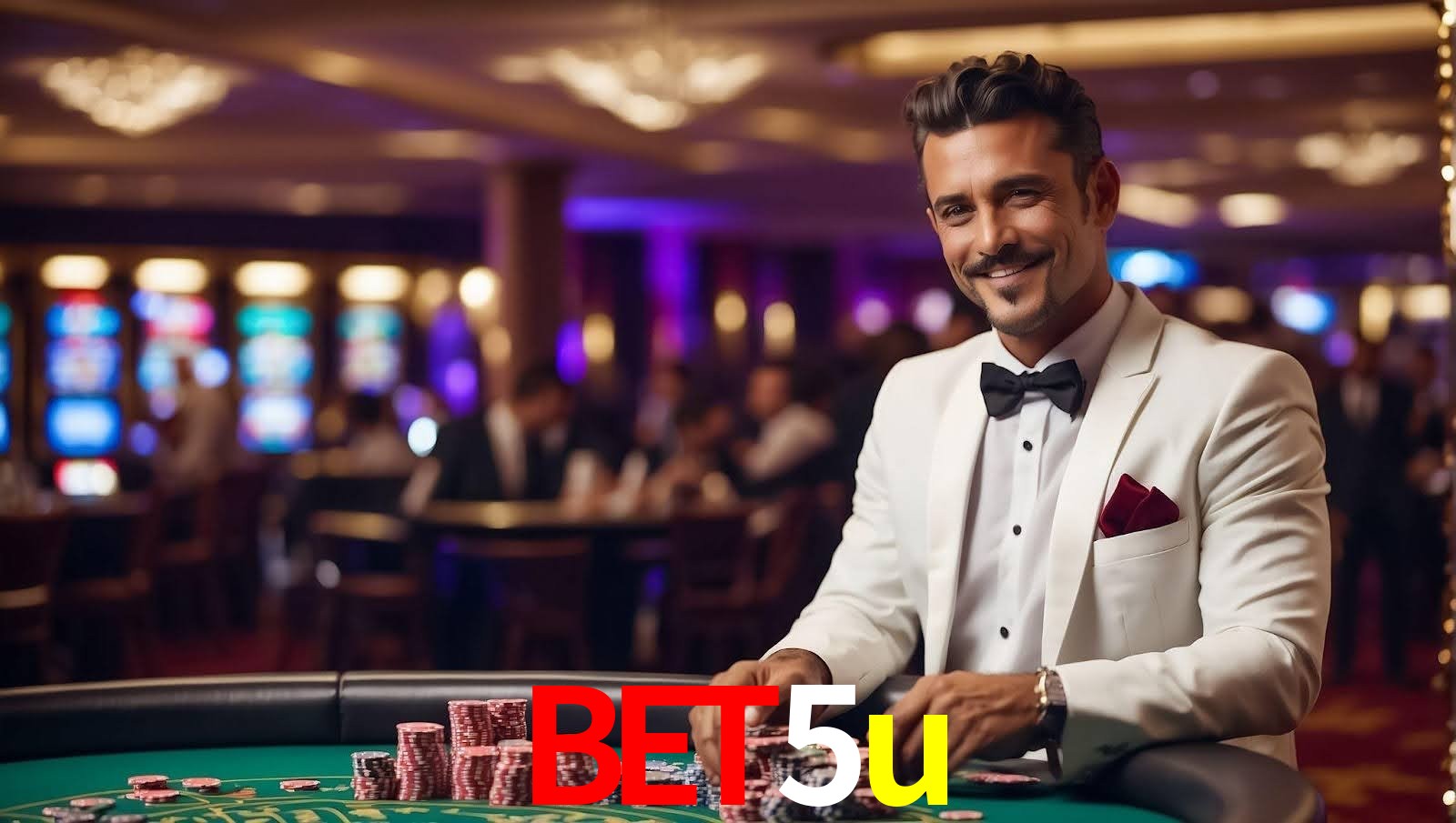 2FA Security bet5u