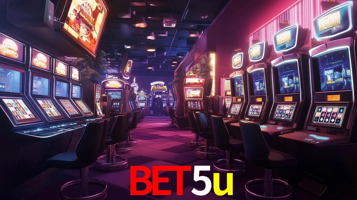 Tournaments bet5u